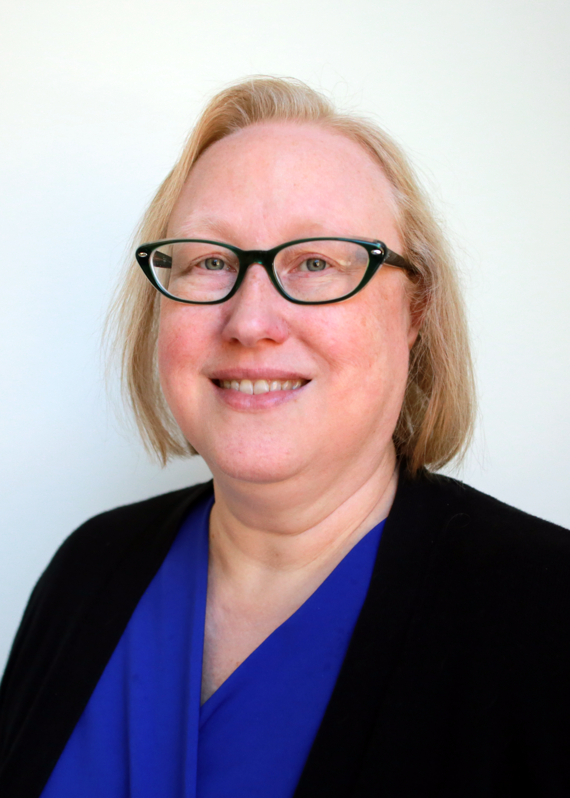 Teresa Nelson ’96