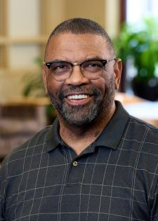 Rick Petry image