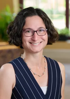 Marisa Katz image