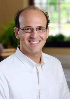 Daniel Carpenter-Gold image