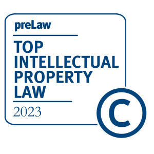 Top Intellectual Property Law