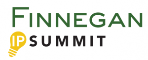 Finnegan IP Summit