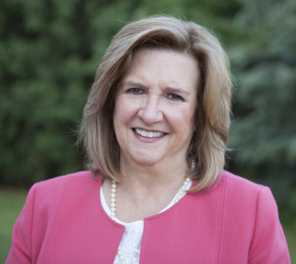 Sheila Tolley