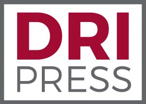 DRI Press logo