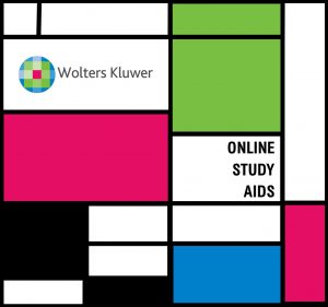 Wolters Kluwer Online Study Aids