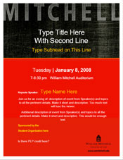 flyer option 5